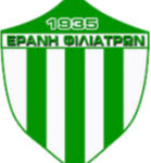 埃拉尼菲利亚特拉队标