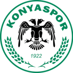 科尼亚体育队标